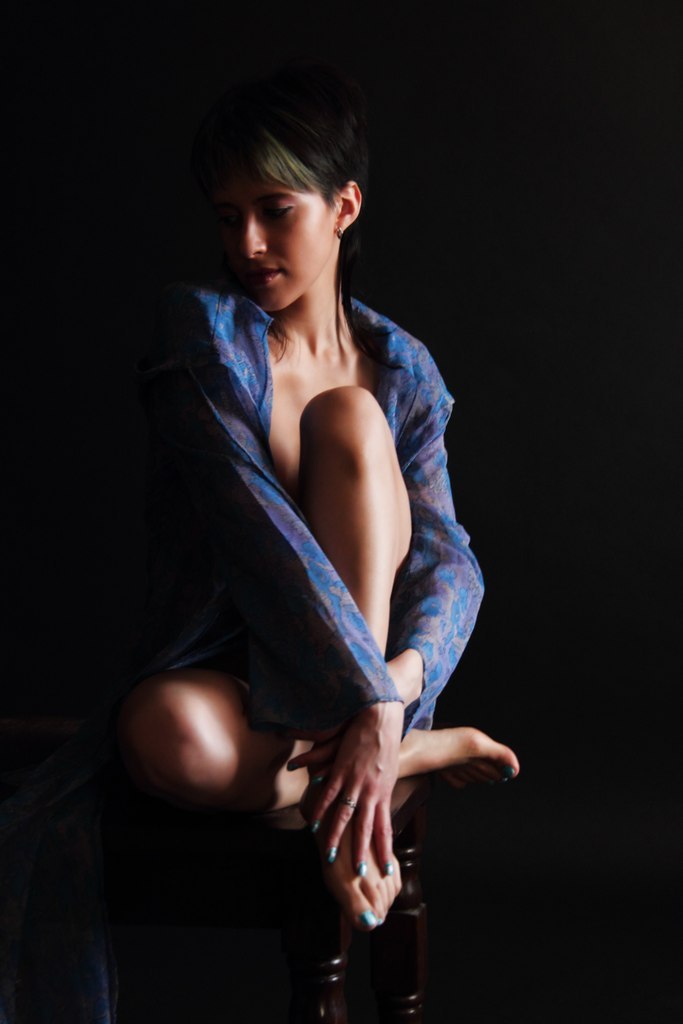 Вероника Мищенко | Санкт-Петербург