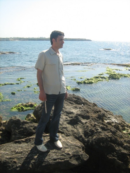 №16, Аздашир Муса, 39 лет, Москва №16, Аздашир Муса, 39 лет, Москва