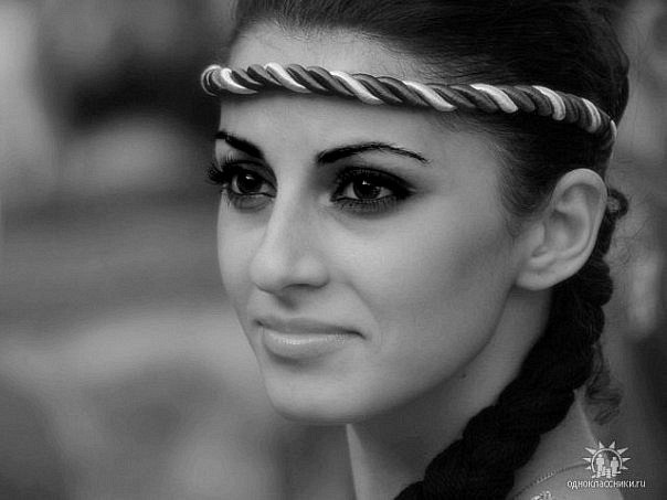 Карен Геворгян | Москва