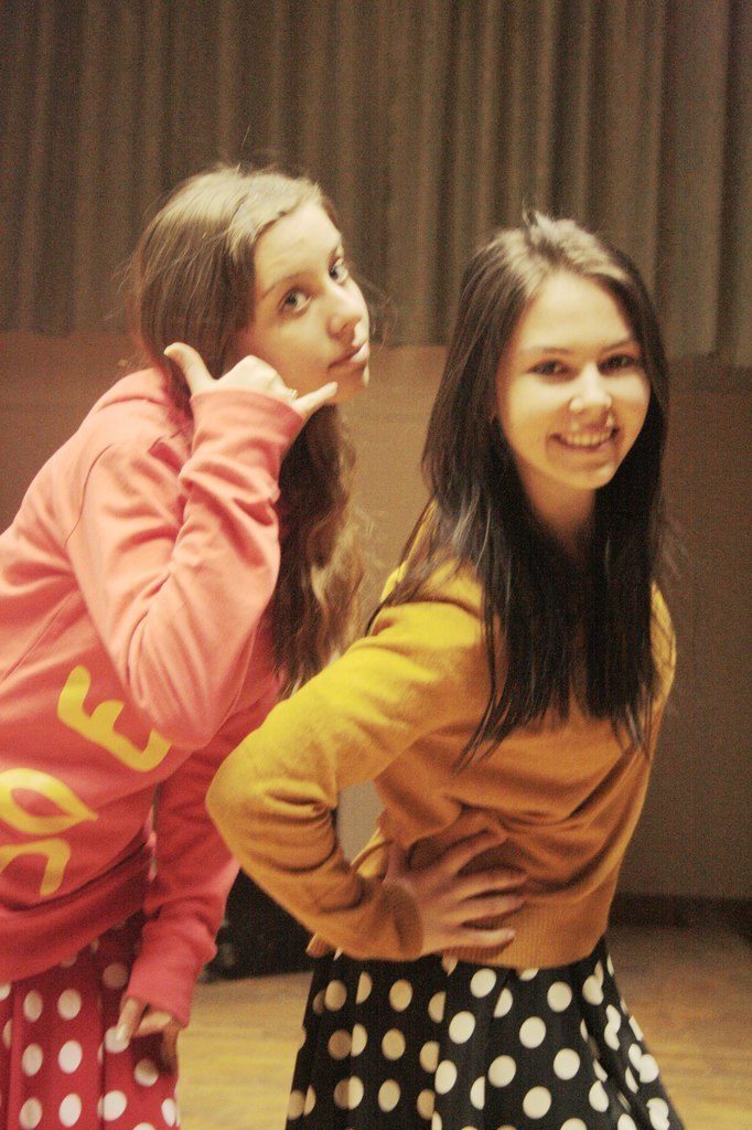 Ксения Филатова | Москва