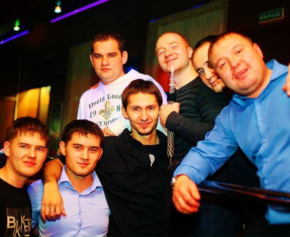 Вячеслав Дегтярев | Phuket