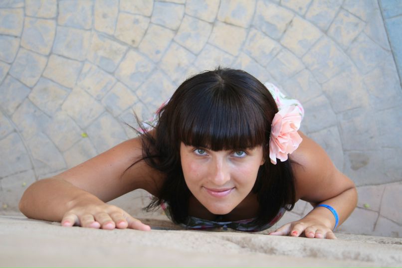 Анастасия Медведева ツ | Владимир