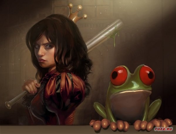 Софія Тернова | Киев