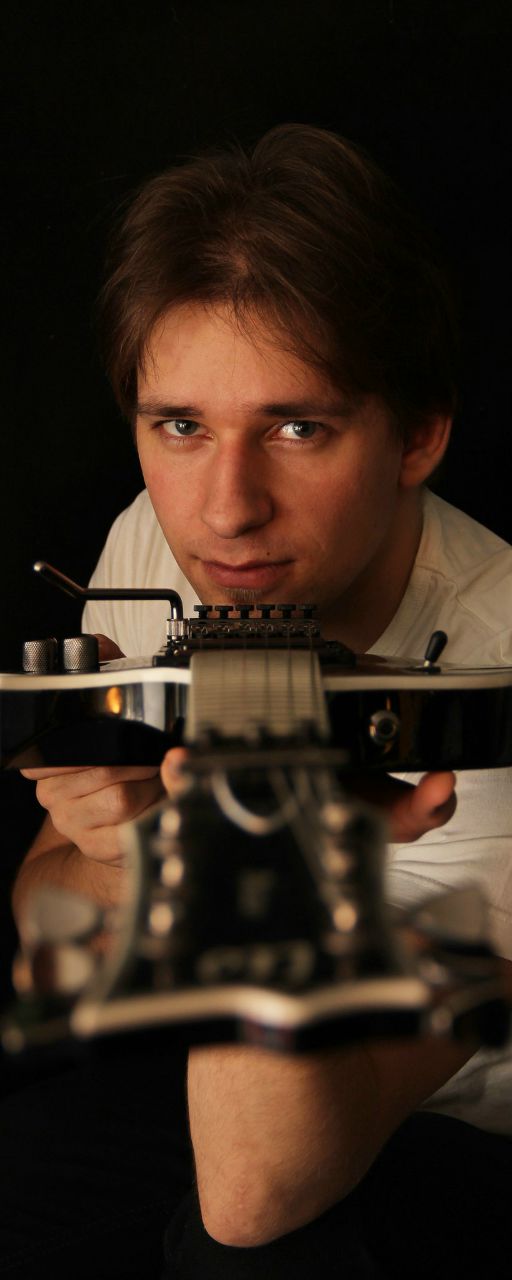 Максим Григорьев Slim_d0g | Москва