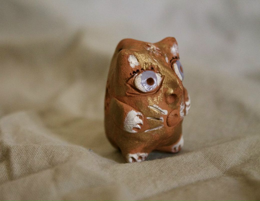 Камилла Линдер | Quito