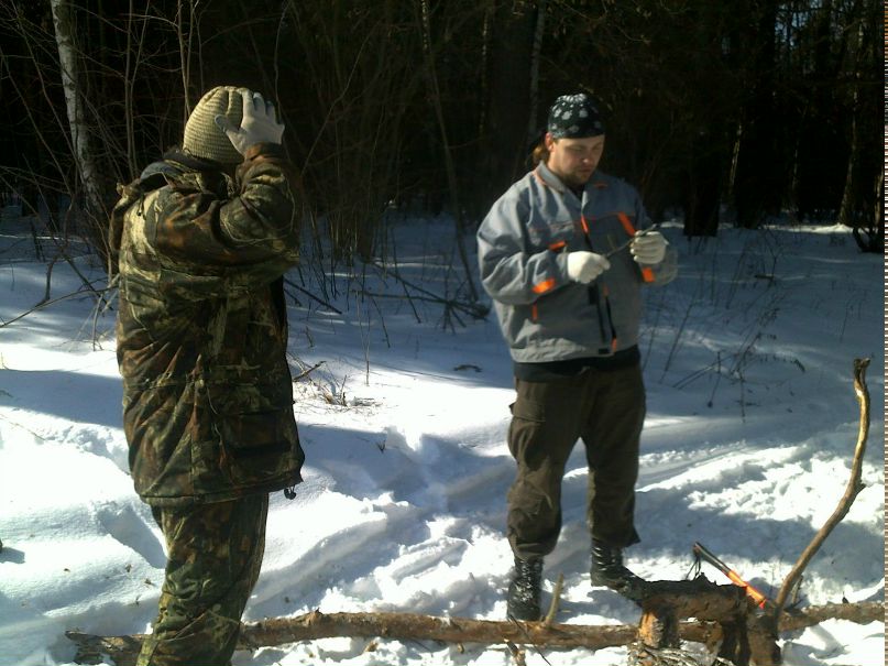 Дмитрий Воробьев MrDodge | Москва