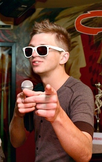 Станислав Прилипа МС Лета™ | Луцк