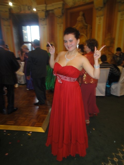 Римма Моисеева | Москва