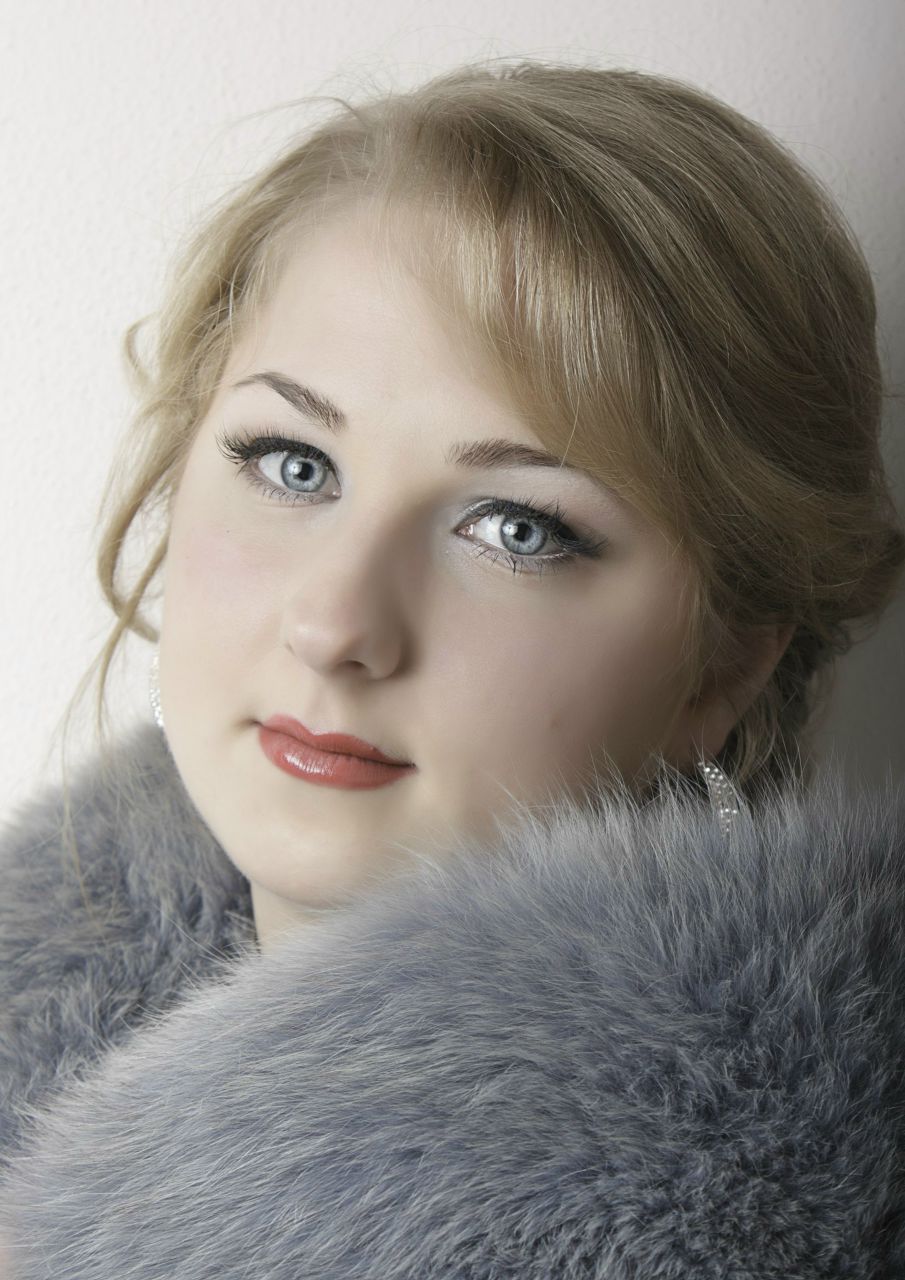 Юльчик Романчук ~Bella Bellissimo~ | Житомир