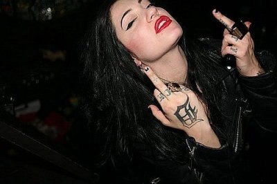 Валерия Кулемза | Донецк