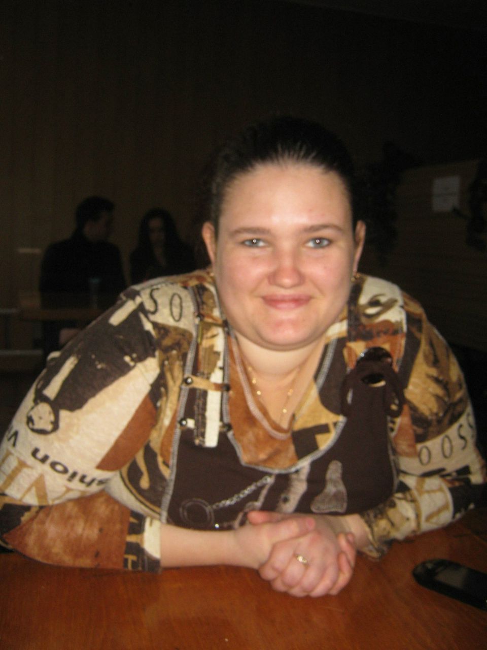 Света Грушко | Кривой Рог