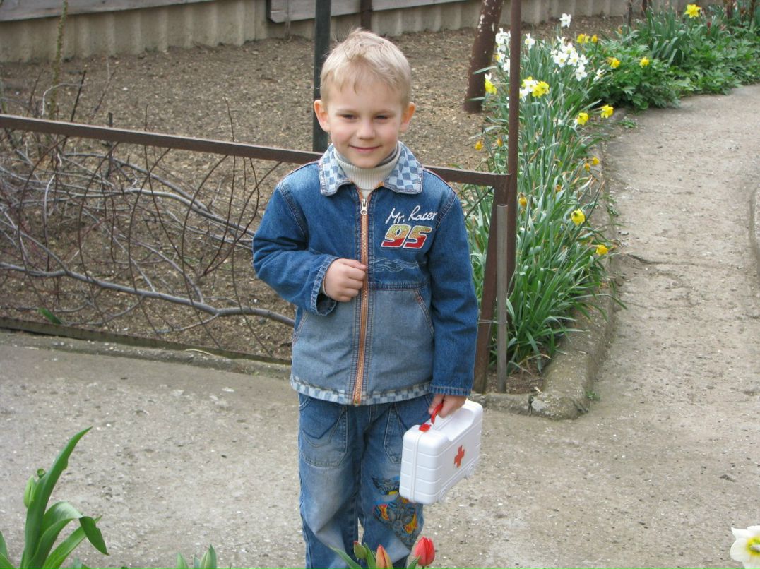 Алексей Баранов | Севастополь (село)