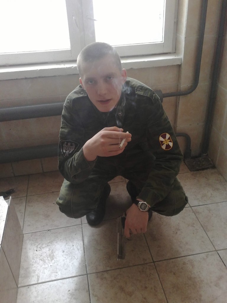 Вячеслав Кистерев | Старый Оскол