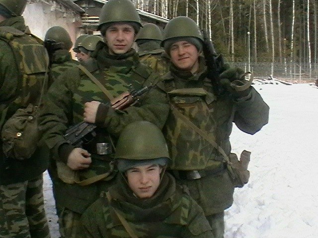 Валерий Орлов | Москва