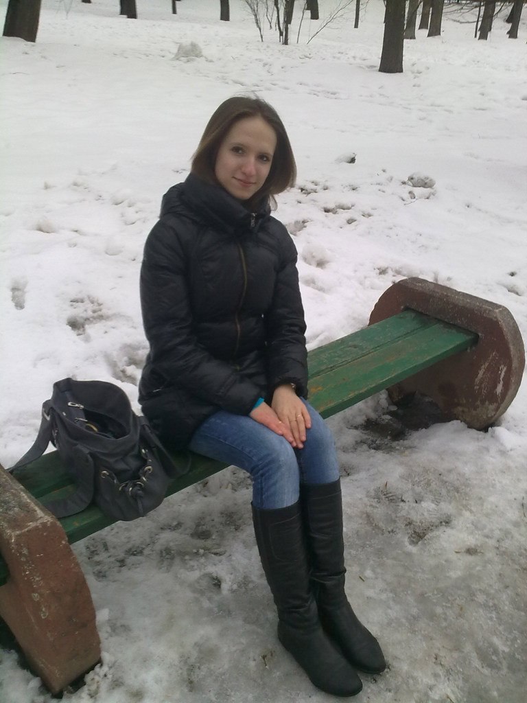 Мария Неверова | Москва