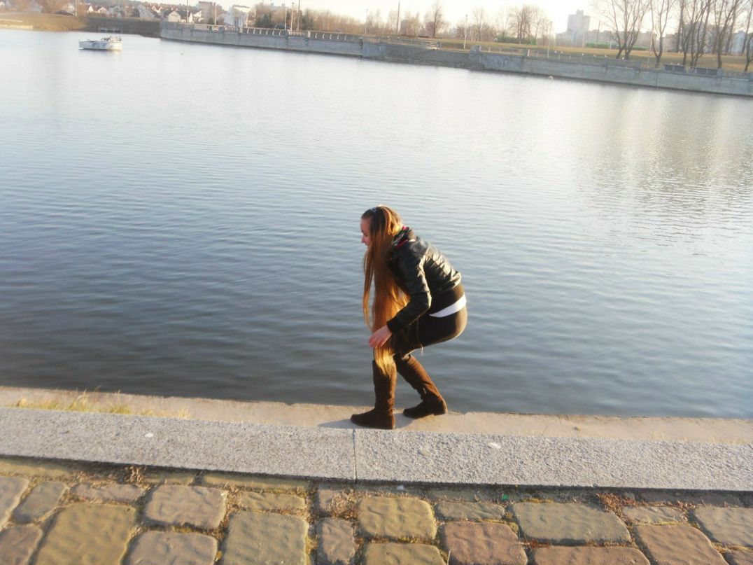 Юлия Касмович | Минск