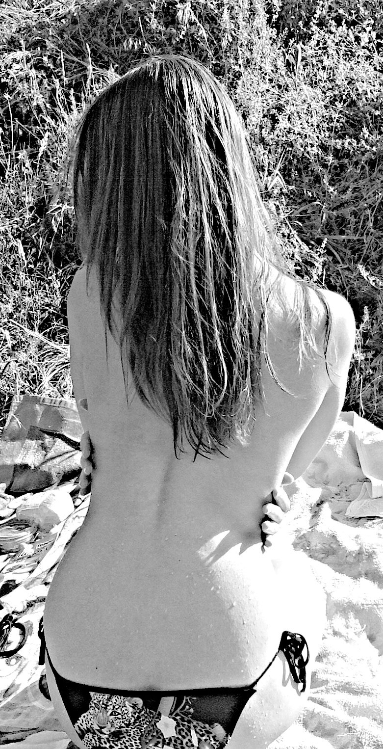 Анастасия Гордеева | Poznań