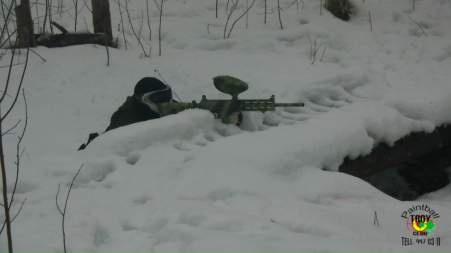 Никита Белозеров | Санкт-Петербург