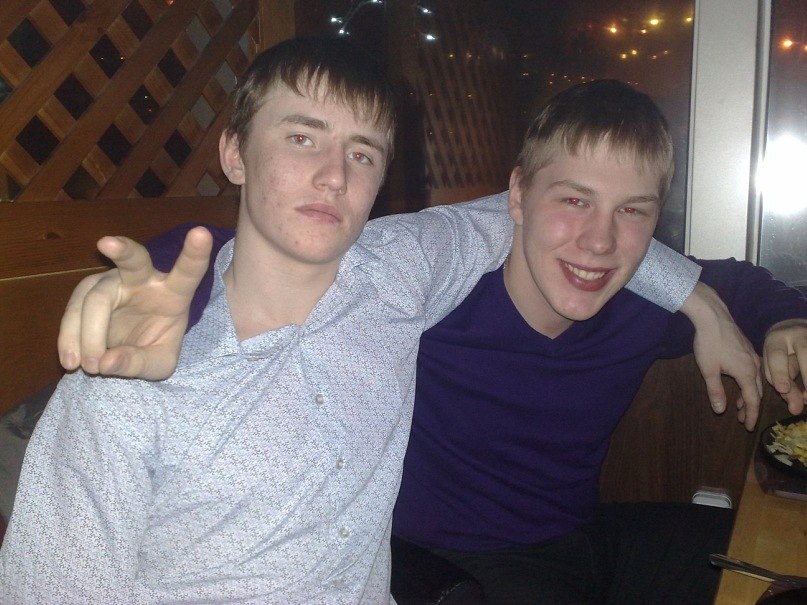 Илья Черноскутов | Екатеринбург