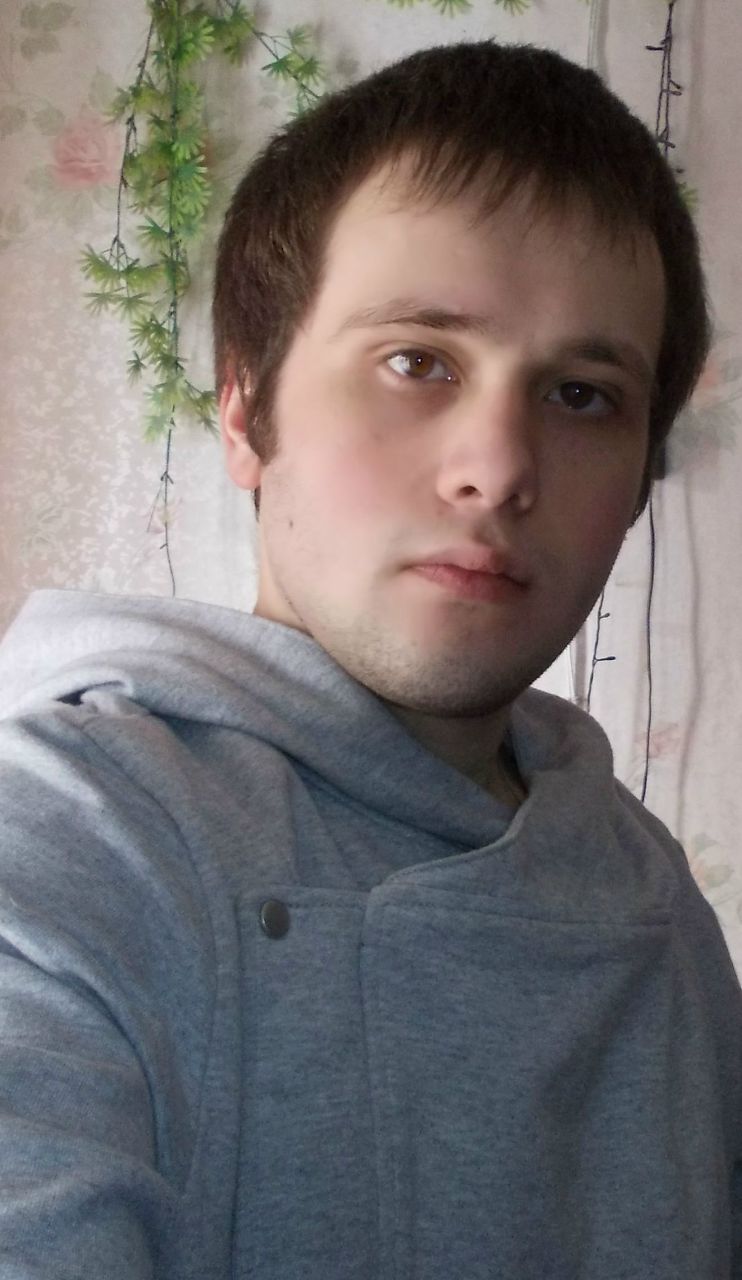 Иван Исыпов ஜ۩۞۩ஜ | Пермь