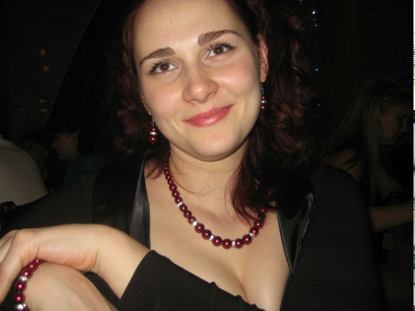 Katerina Kazannik | Алматы