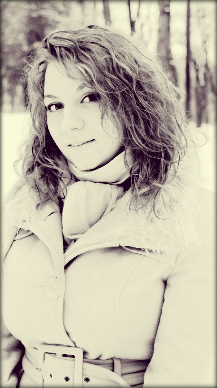 Мария Кузьмина | Санкт-Петербург