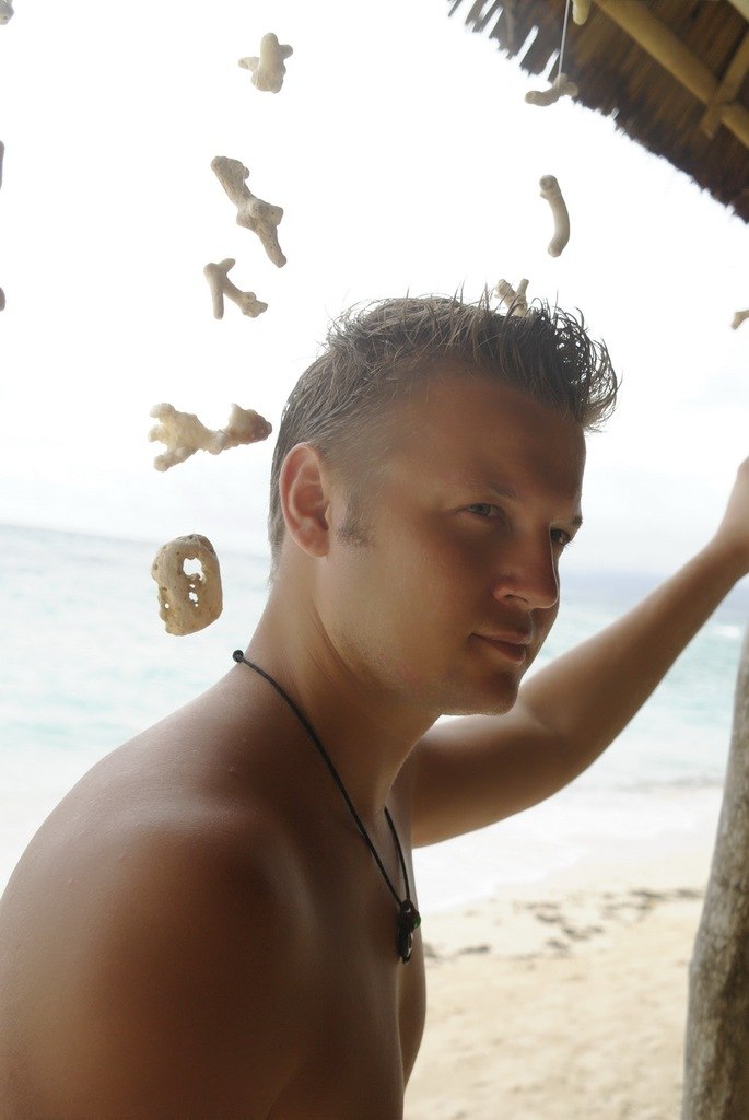 Артем Марковский | Москва