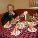 Фотография Лидия Белухина