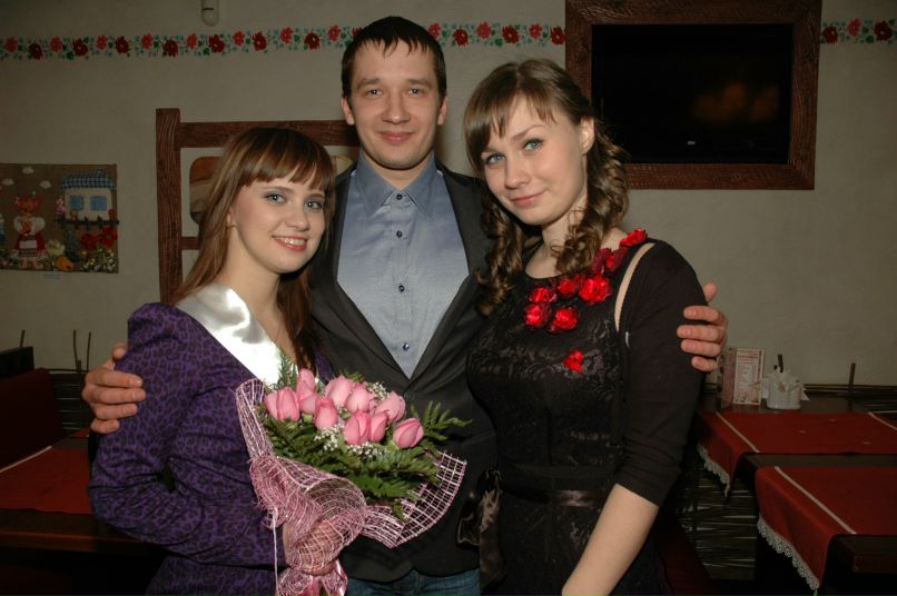 Артем Голофеевский | Днепр (Днепропетровск)