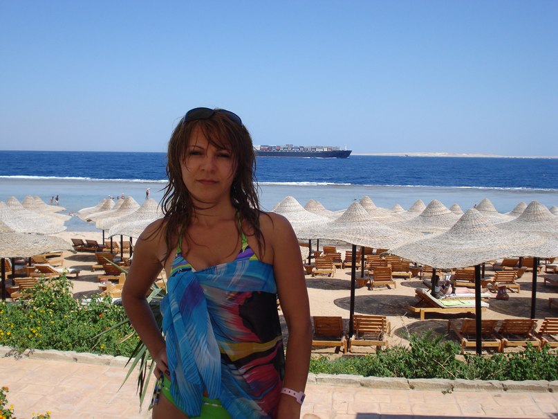 Kylie Akapulko | Москва