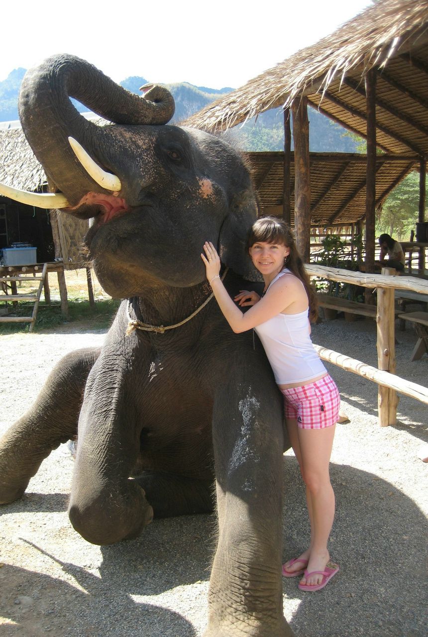 Кристина Костюкова | Нижневартовск