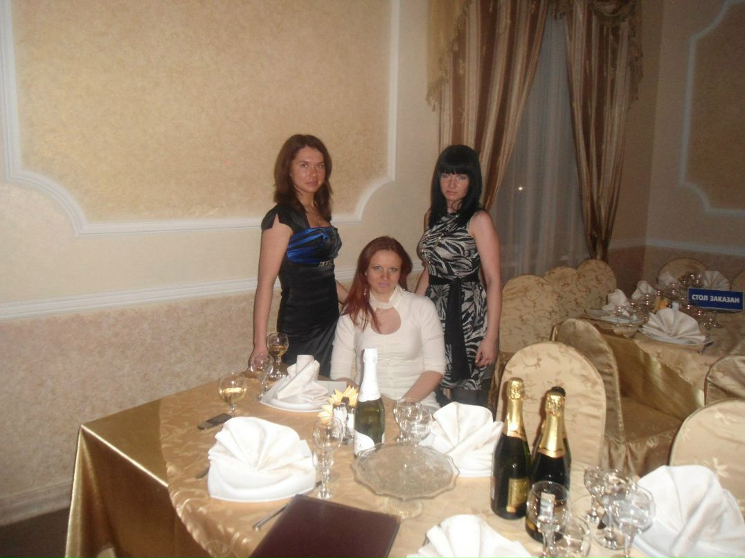 Ирина Таратухина | Раменское