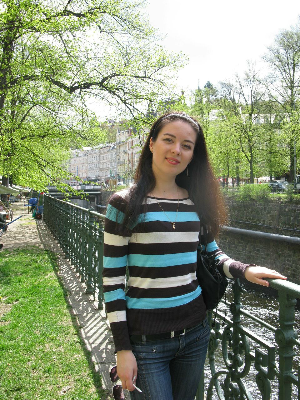 Светлана Верная | Днепр (Днепропетровск)