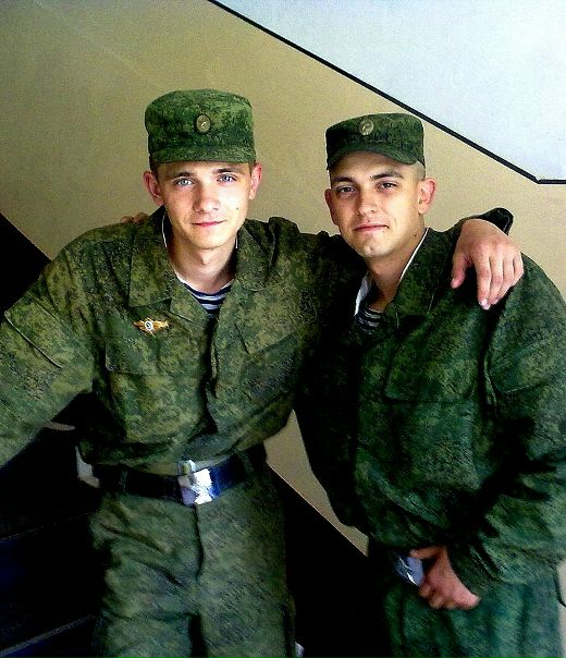 №9, Василий Меделяев, 34 года, Санкт-Петербург №9, Василий Меделяев, 34 года, Санкт-Петербург