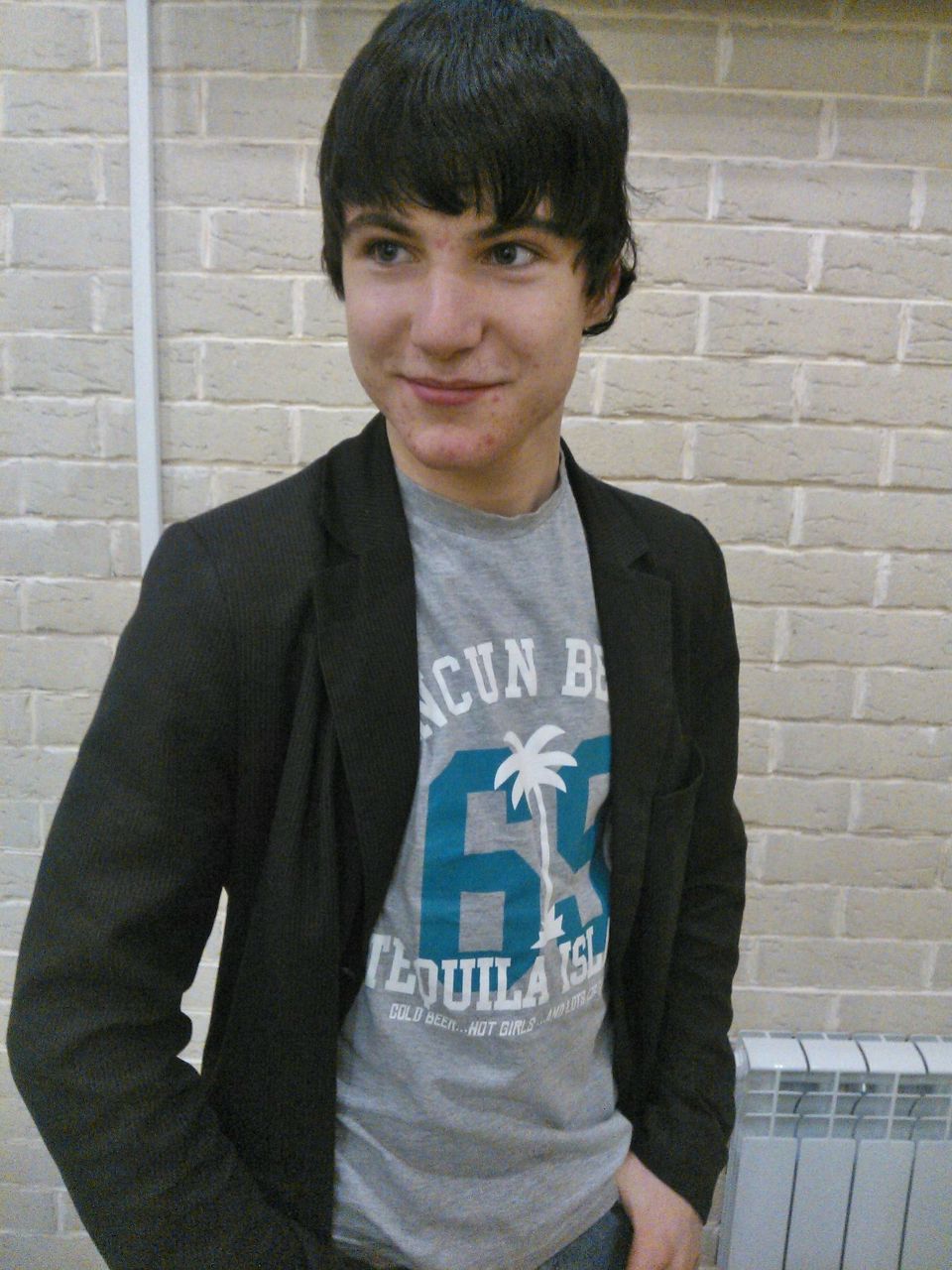 Дима Печёнкин | Москва