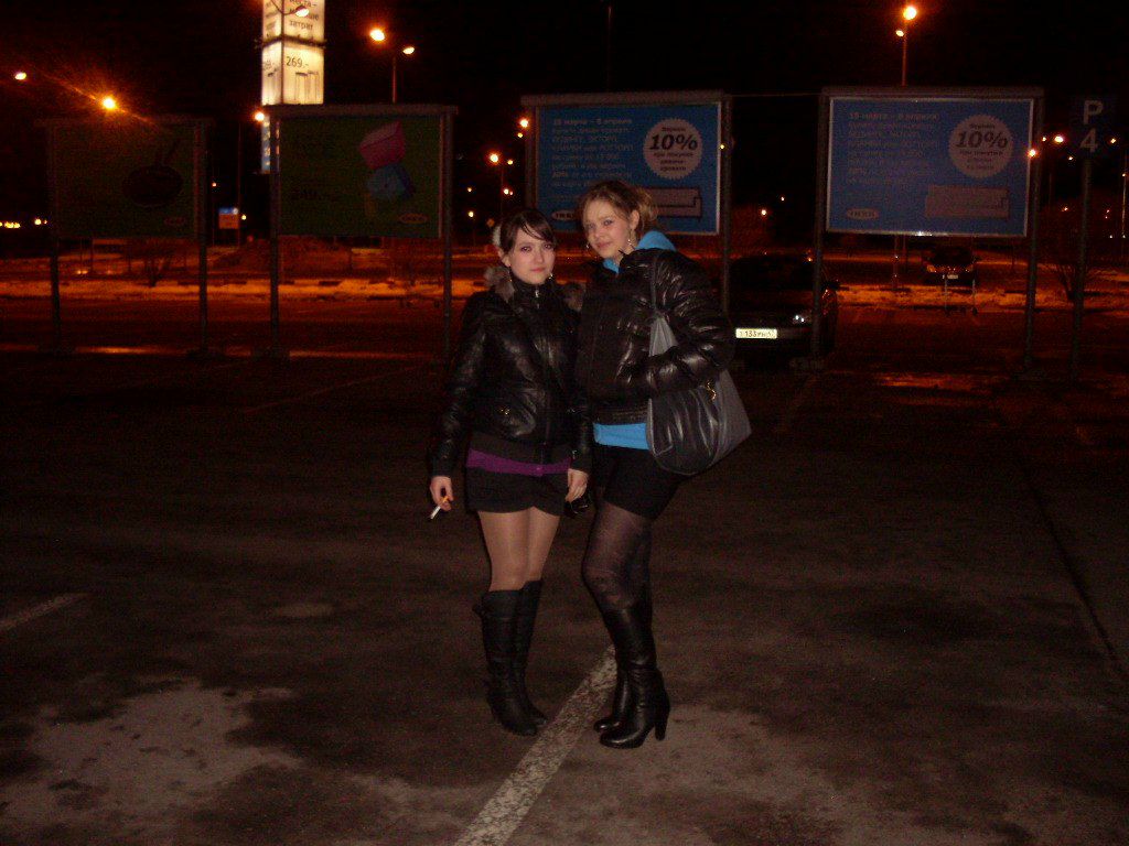 Алексей Крылов | Санкт-Петербург