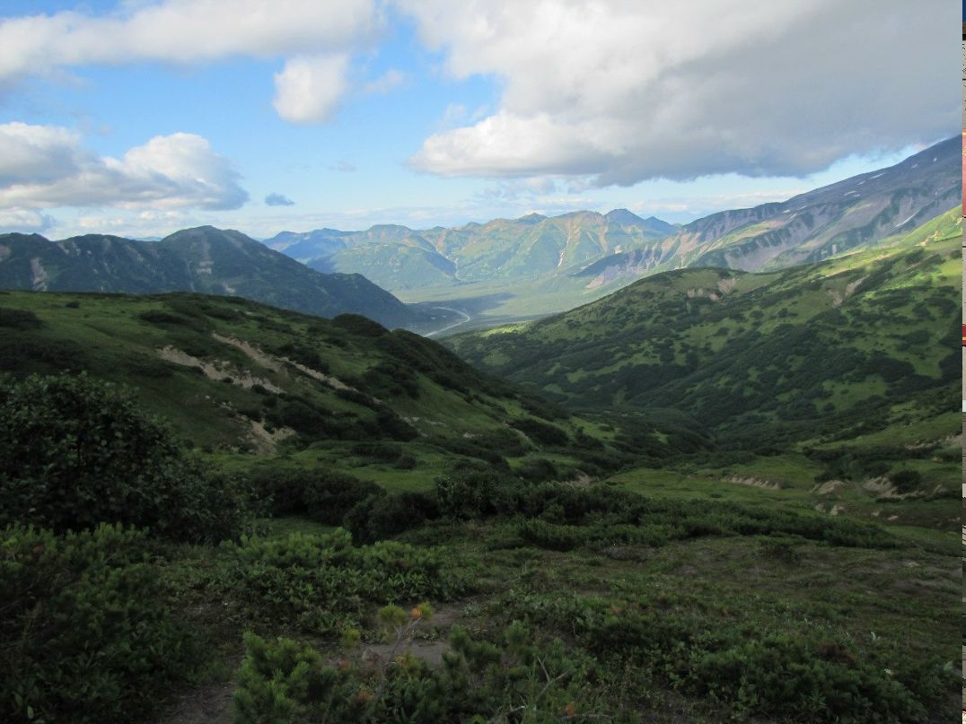 Владимир Безелюк Юрьевич | Петропавловск-Камчатский