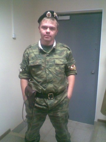 Алексей Кривенцев | Тель-Авив