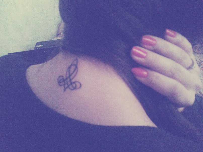 Женя Никифорова | 