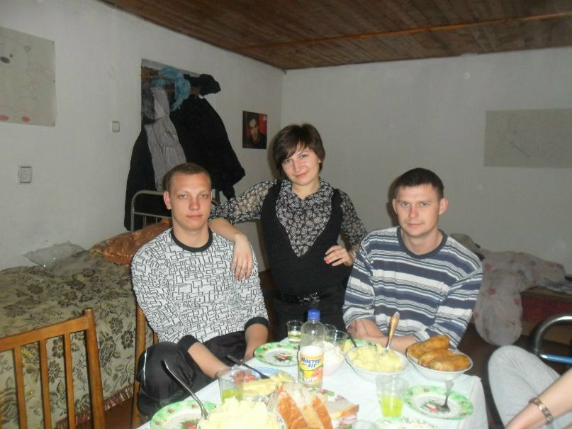 Ваня Бондар | Ровно