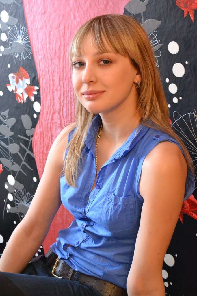 Юля Слободенюк | Ростов-на-Дону