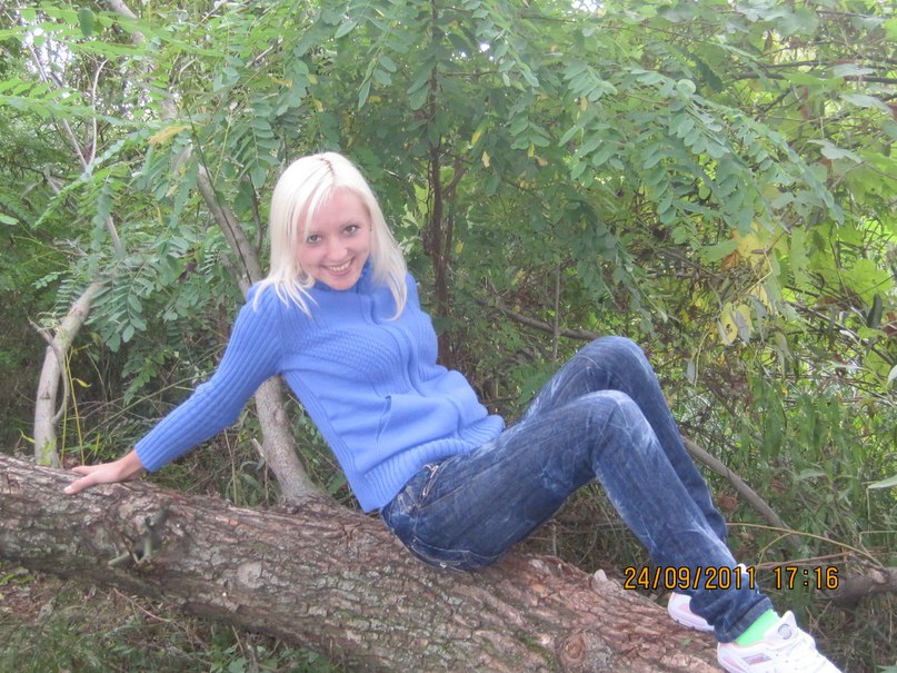 Даша Ильчук dashyla-vrednyla | Винница