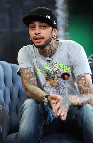 Александр Ламаш | 