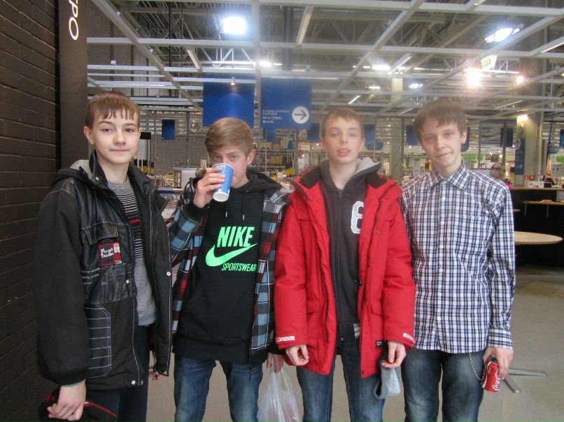 Николай Половнев | Санкт-Петербург