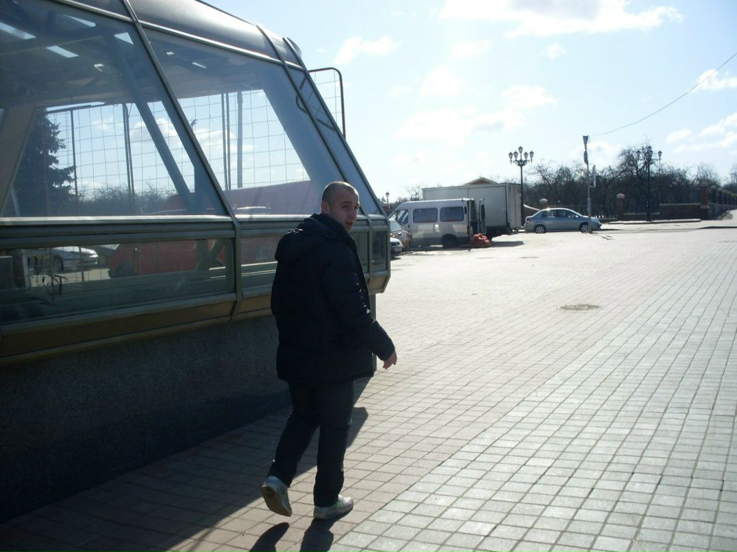 Антон Бабич | Минск