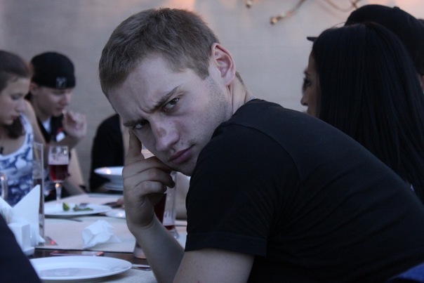 №10, Сергей Полтавцев №10, Сергей Полтавцев