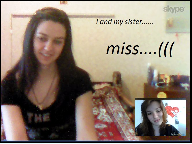 Яночка Карпусенко | Краснодар