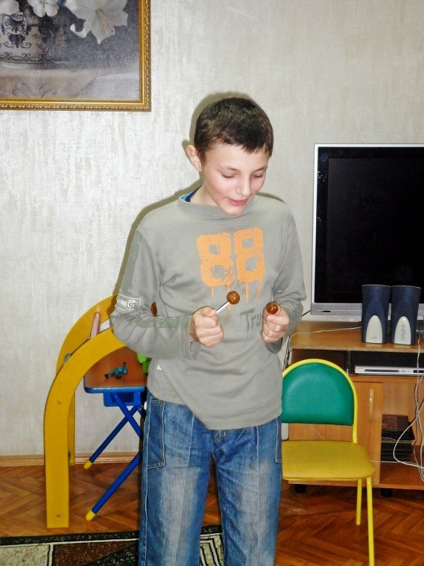 Катя Акимова | Приволжье