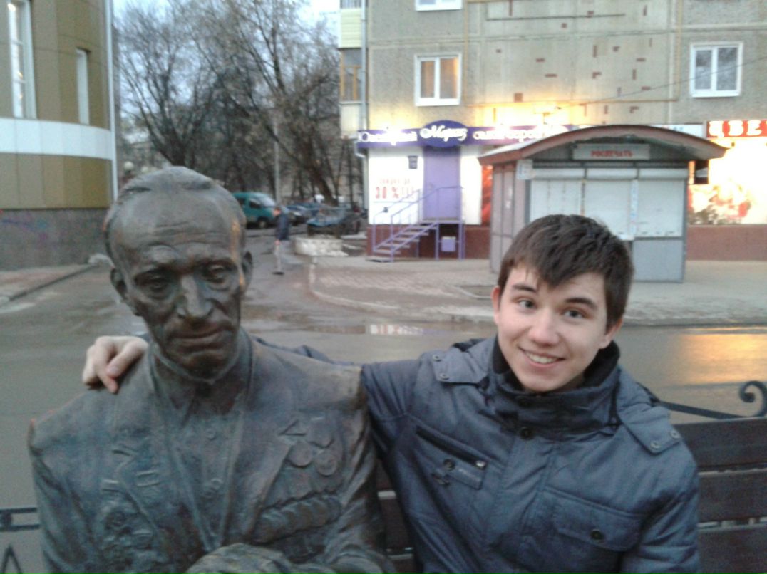 Илья Норок | Калуга