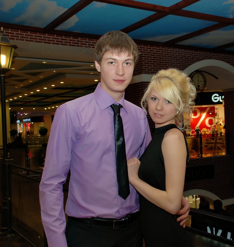 Roman Kamynin | Липецк